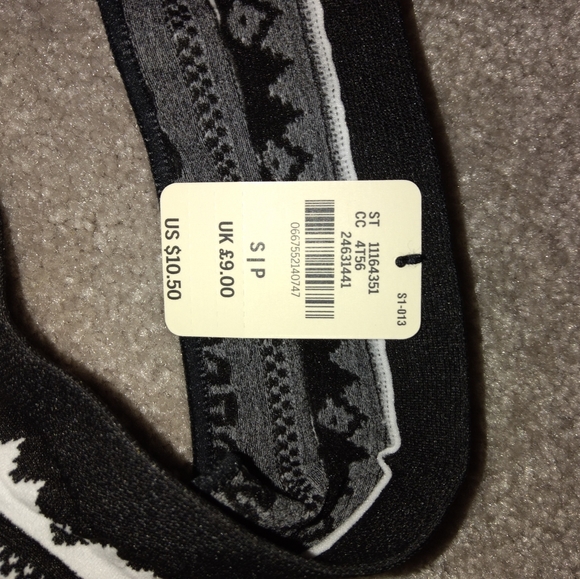 PINK Panties - Picture 4 of 5